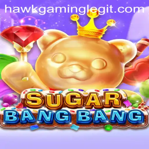 SUGARBANGBANG: A Thrilling Adventure with HawKGaming