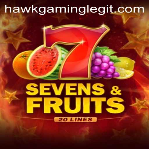 Exploring the Exciting World of SevensFruits20: A Deep Dive into the Game by HawKGaming