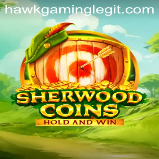 The Rise of SherwoodCoins: A New Era in Gaming by HawKGaming