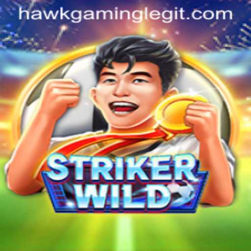 Explore the Thrilling World of StrikerWILD: A Revolutionary Game Experience