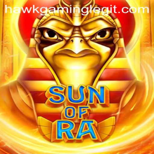 Unveiling the Mysteries of SunofRa: A Dive into the Fascinating World of HawKGaming