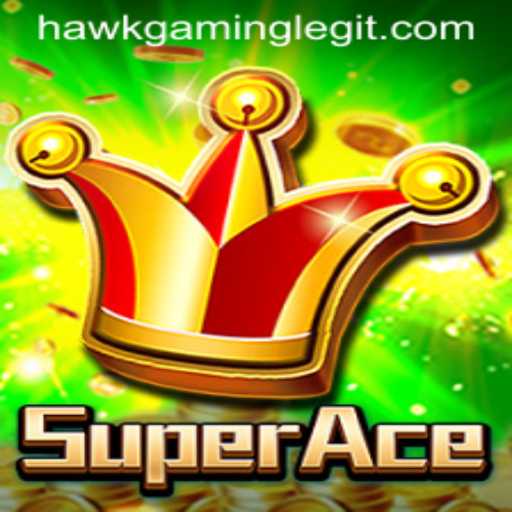 Discovering 'SuperAce' by HawKGaming: A New Era of Interactive Entertainment