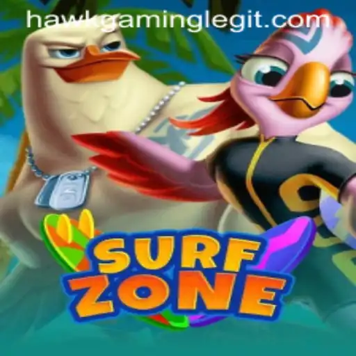 SurfZone: Dive into the Thrilling World of Gaming with HawKGaming