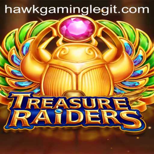 Unveiling the Adventure: TREASURERAIDERS - A Thrill-Packed Voyage by HawKGaming