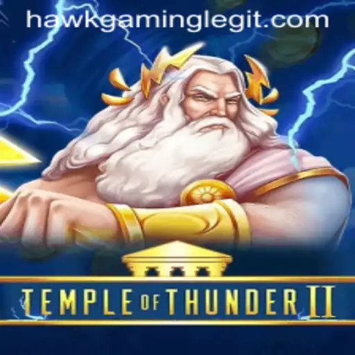 Temple of Thunder II Brings New Excitement to HawKGaming Fans