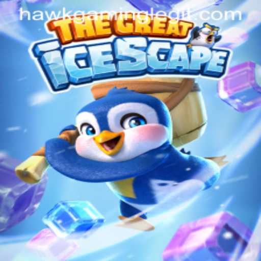 Explore TheGreatIcescape: A New Gaming Adventure with HawKGaming