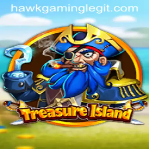 TreasureIsland: The Ultimate Gaming Adventure by HawKGaming