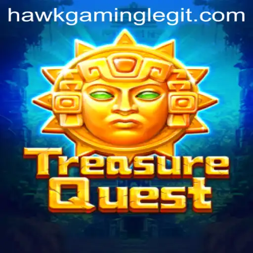 Explore the Adventures of TreasureQuest: A Deep Dive into HawKGaming's Latest Release