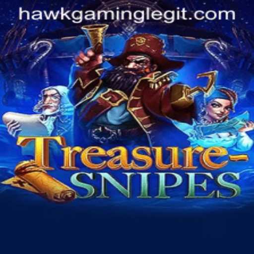 Exploring the World of TreasureSnipes with HawKGaming