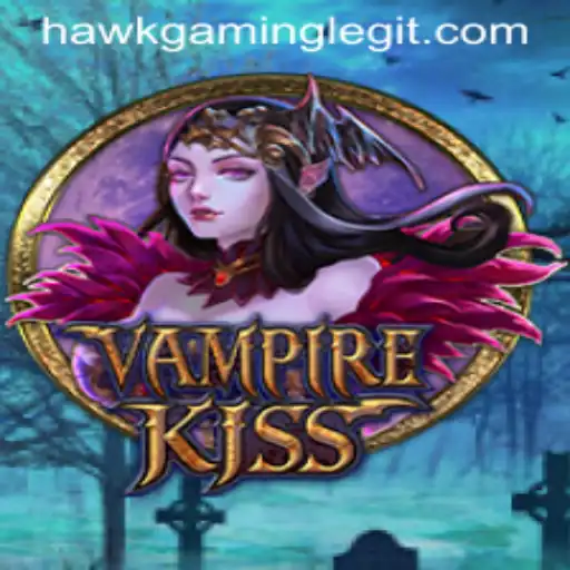 Unveiling VampireKiss: A Deep Dive into the Night World of HawKGaming's Latest Sensation