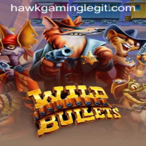 Discovering WildBullets: The HawKGaming Phenomenon