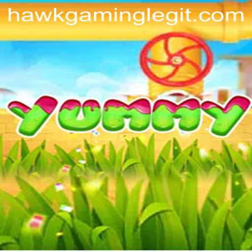 Explore the Fun World of Yummy with HawKGaming