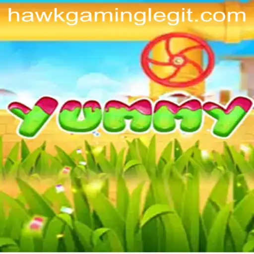 Explore the Fun World of Yummy with HawKGaming
